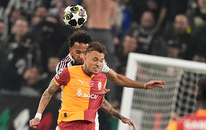 Noa Lang: Zor maçları geçmek gerekiyor