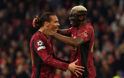 UEFA’dan Galatasaray paylaşımı!