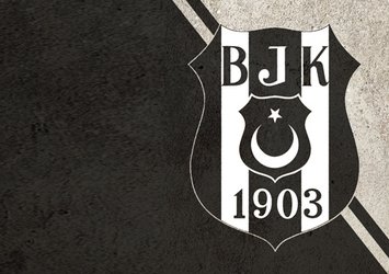 Bayern Münih Beşiktaşlı ismi kadrosuna kattı!