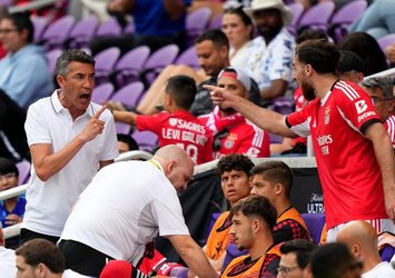 Orkun'dan Lage'ye sert tepki!