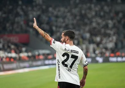 Beşiktaş’ta Rafa Silva krizi