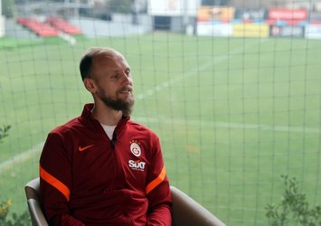 Semih Kaya'dan Barcelona yorumu
