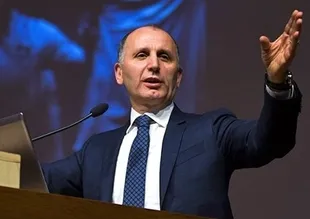 Trabzonspor Üniversitesi geliyor!
