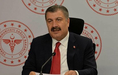 Türkiye’de corona virüsü vakası sayısı kaç oldu? Sağlık Bakanı Fahrettin Koca açıkladı Türkiye Günlük Koronavirüs Tablosu - 21 Ocak 2022