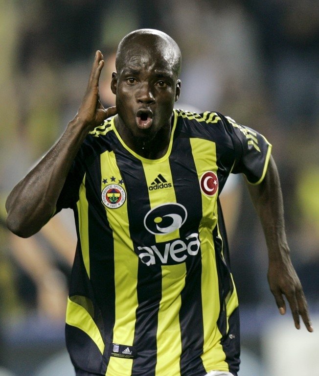 Stephen Appiah’tan Aziz Yıldırım itirafı