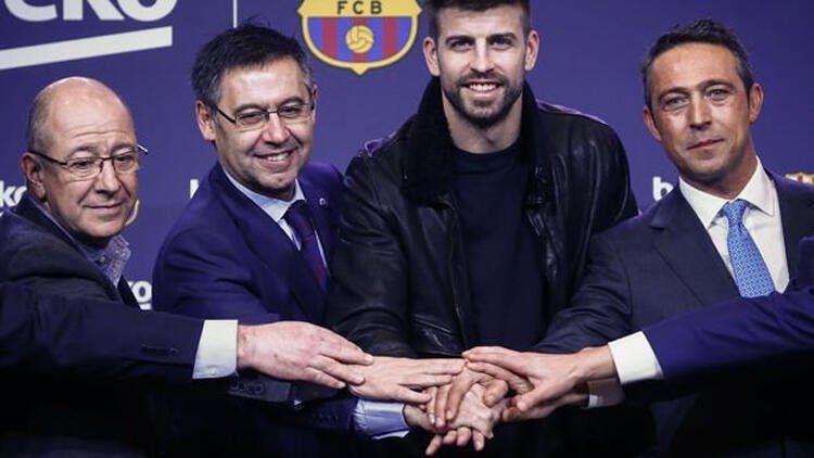 Barcelona’lı süper yıldız Fenerbahçe’ye!