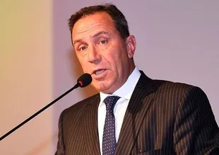 Adnan Öztürk'ten adaylık açıklaması