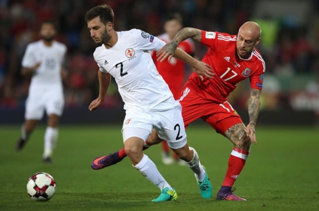FIFA, Nisan ayı ülke sıralamasını açıkladı