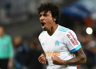Fenerbahçe'ye Luiz Gustavo müjdesi!