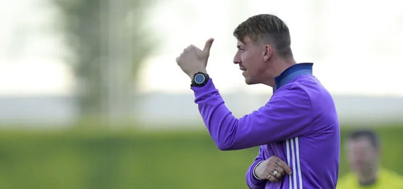 Guti, İstanbul'a geliyor