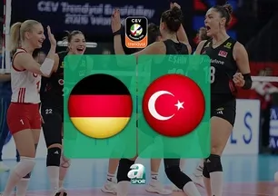 Almanya-Türkiye CANLI İZLE