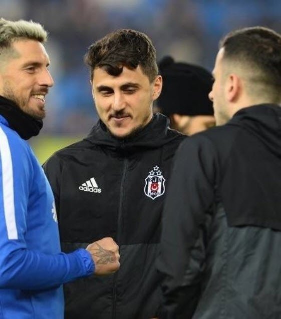 Trabzonspor-Beşiktaş |Karşılaşmadan bilgiler