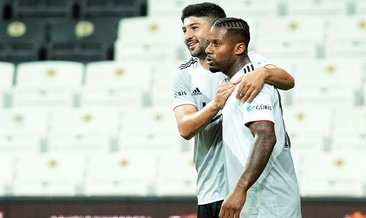 'Güven'i boşa çıkarmadı!