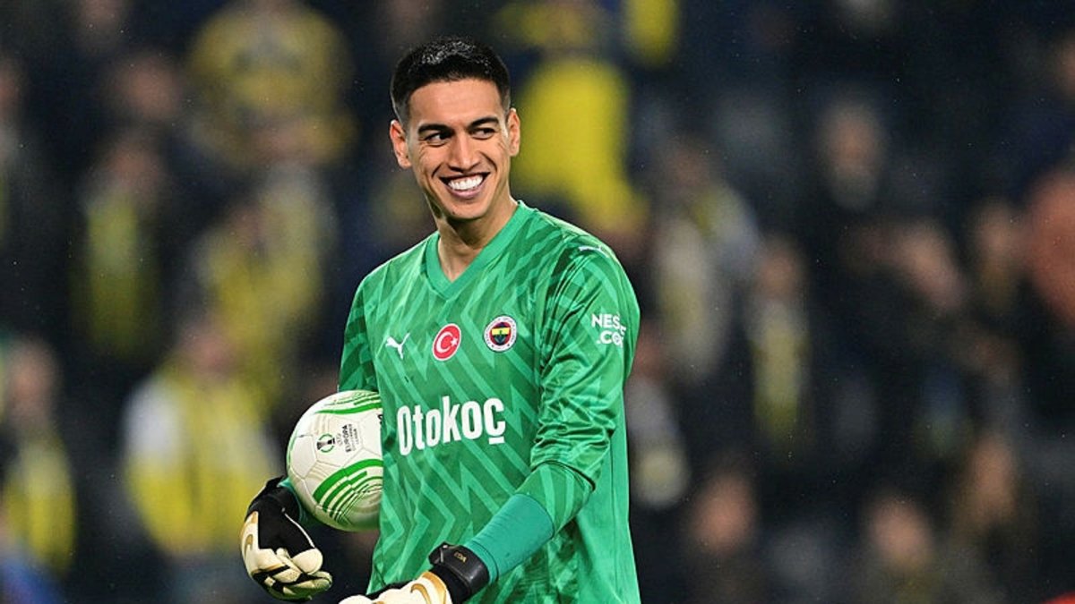 İrfan Can Eğribayat'tan hatalı gol açıklaması! - Aspor