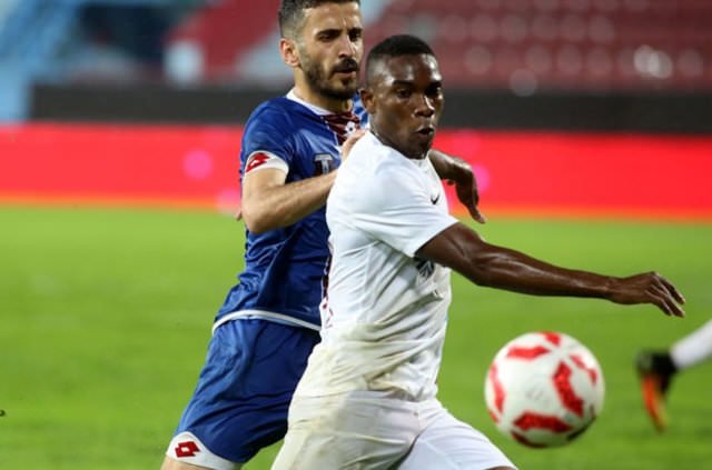 FIFA 17’de Süper Lig oyuncuları ve puanları