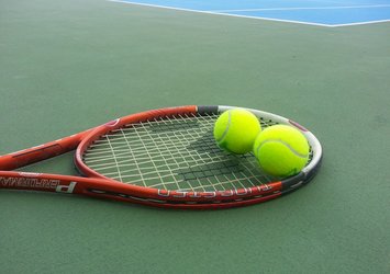 Kadın tenisine koronavirüs engeli