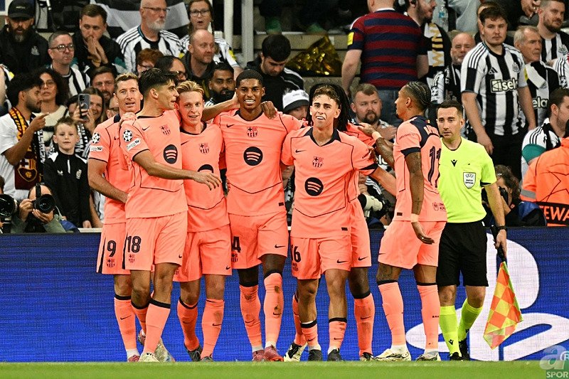 Galatasaray zirveye yaklaştı! İşte Şampiyonlar Ligi’nde güncel puan durumu