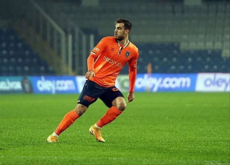 Trabzonspor'da Abdullah Avcı Başakşehir'den Cemali Sertel'i istedi! - 1