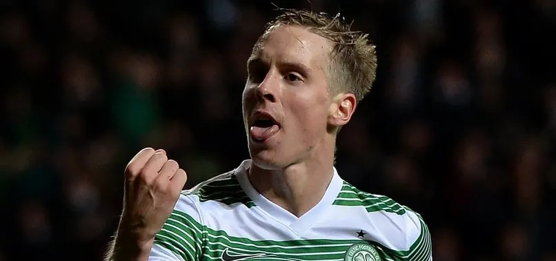 Galatasaray'ın son gözdesi Johansen!