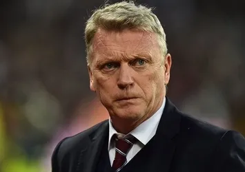 West Ham'da Moyes dönemi sona erdi