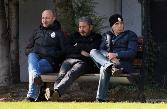 Galatasaray’da forvet arayışı başladı