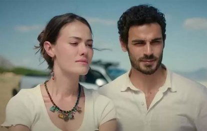 Gül Masalı 9. BÖLÜM İZLE - ATV Gül Masalı izle - Gül Masalı TEK PARÇA FULL İZLE