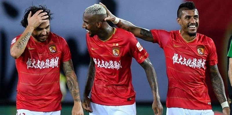 Talisca Galatasaray’a cevabını verdi!