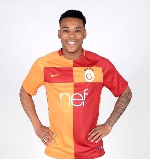 Belhanda’nın forma numarası belli oldu