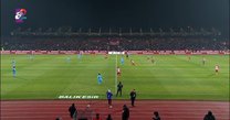 Balıkesirspor 1-3 Trabzonspor (Maç özeti)