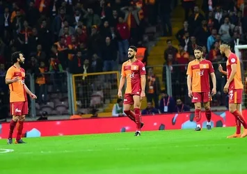 Cimbom'da büyük hayal kırıklığı