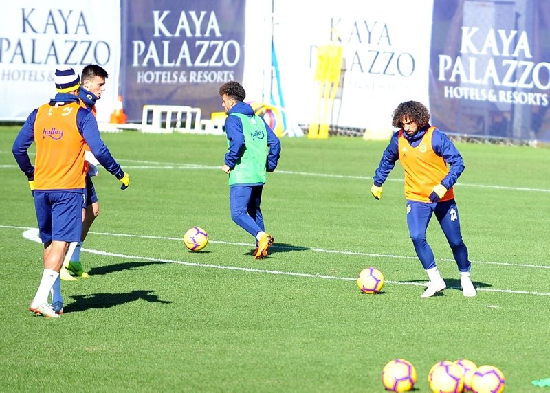 İşte Ersun Yanal’ın aklındaki 11!