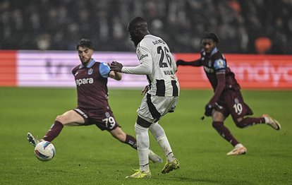 Pedro Malheiro: Maçın hakkı beraberlikti!