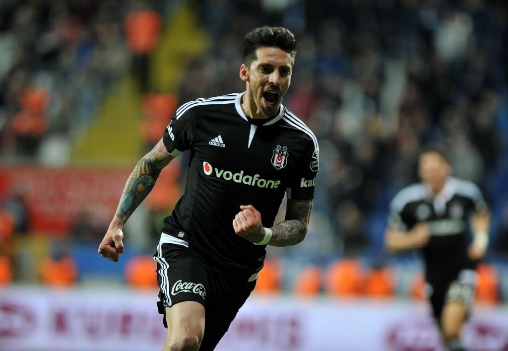 Sosa’da flaş gelişme!