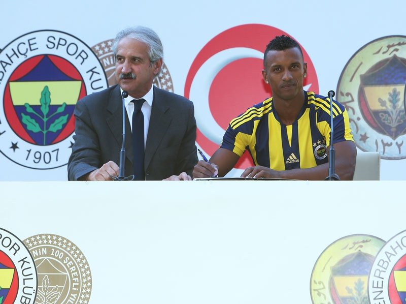 Aziz Yıldırım’ın en pahalı transferleri