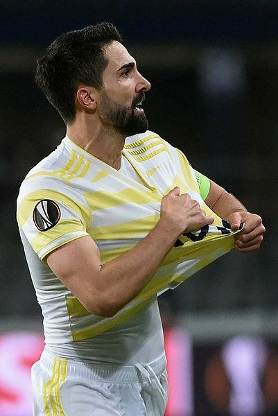 İşte Fenerbahçe’nin UEFA kadrosu!