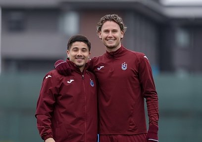 Mathias Lovik: 1 puan bizi mutlu etmez!