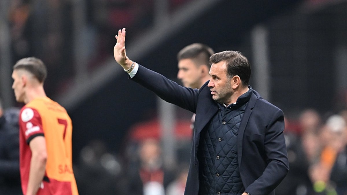 Spor yazarları Galatasaray-TÜMOSAN Konyaspor maçını değerlendirdi! Spor yazarları Galatasaray-TÜMOSAN Konyaspor maçını değerlendirdi!