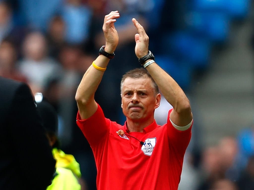 Ünlü hakem itiraf etti: Maçtan önce talimat alıyorduk