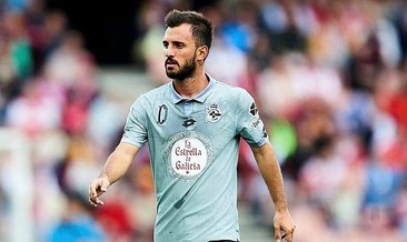 Emre Çolak'tan geceye damga vuran hareket!