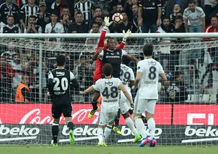 Fenerbahçe'nin golü akıllara o pozisyonu getirdi