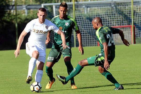 UEFA yeni kulüp sıralamasını açıkladı