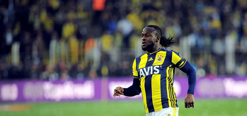 Lukaku&Moses, Inter'in listesinde