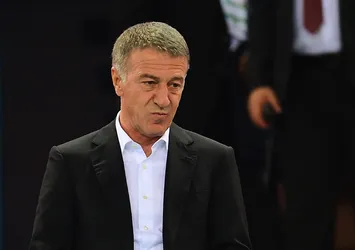 Ağaoğlu: "Şu anda nöbetçi lideriz"