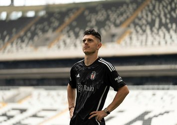 Derbide Rashica'ya özel görev!