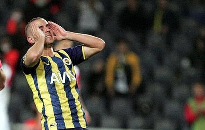 Trabzonspor’da Dimitris Pelkas sesleri!