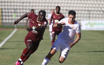 Bandırmaspor 2-3 Adanaspor MAÇ SONUCU-ÖZET | Adanaspor’dan müthiş geri dönüş!