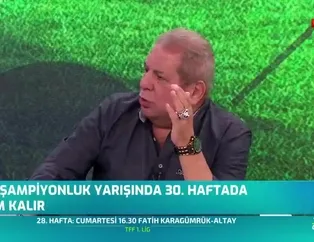 Erman Toroğlu: Maçların açık kanaldan verilip ülkedeki herkesin izlemesi lazım