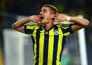 F.Bahçe'de ayrılık mı var?