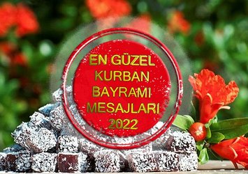 RESİMLİ BAYRAM MESAJLARI