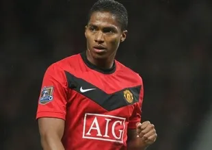 Galatasaray'dan Antonio Valencia bombası!